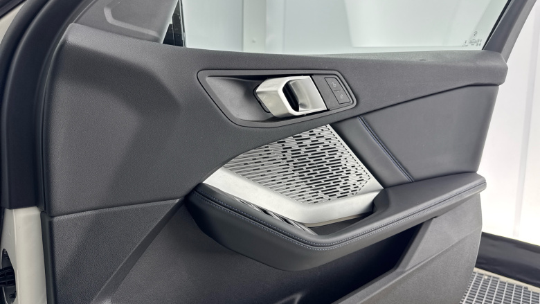 BMW 1 Series 120 M Sport 5dr Step Auto Petrol Hatchback